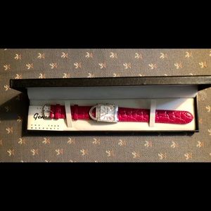 Genevex Wrist Watch ❤️2 for $10 ❤️